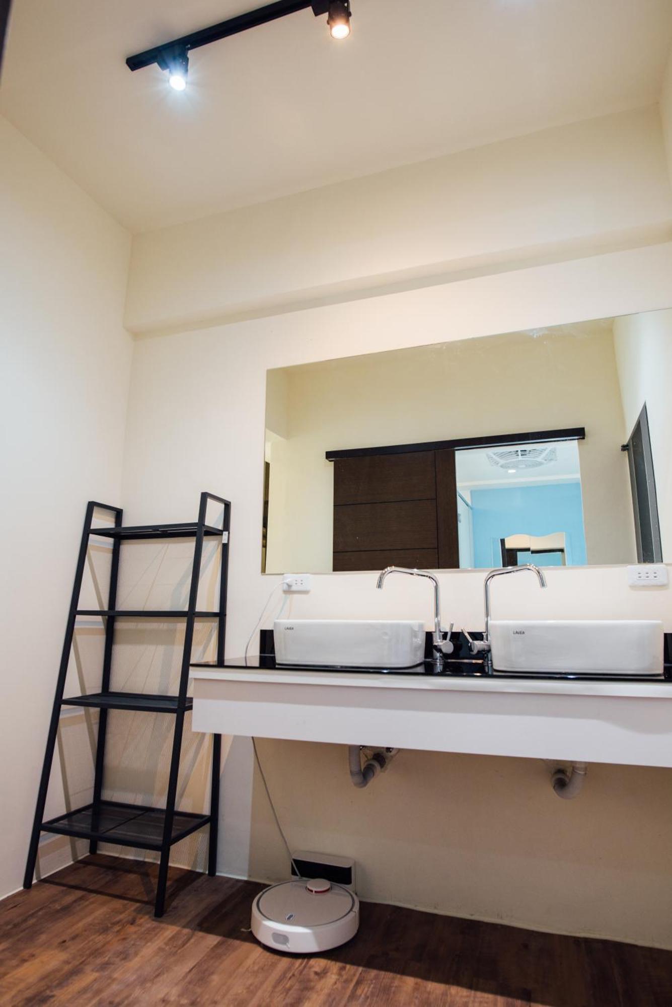 Go On Vacation Hostel T'ai-tung Esterno foto