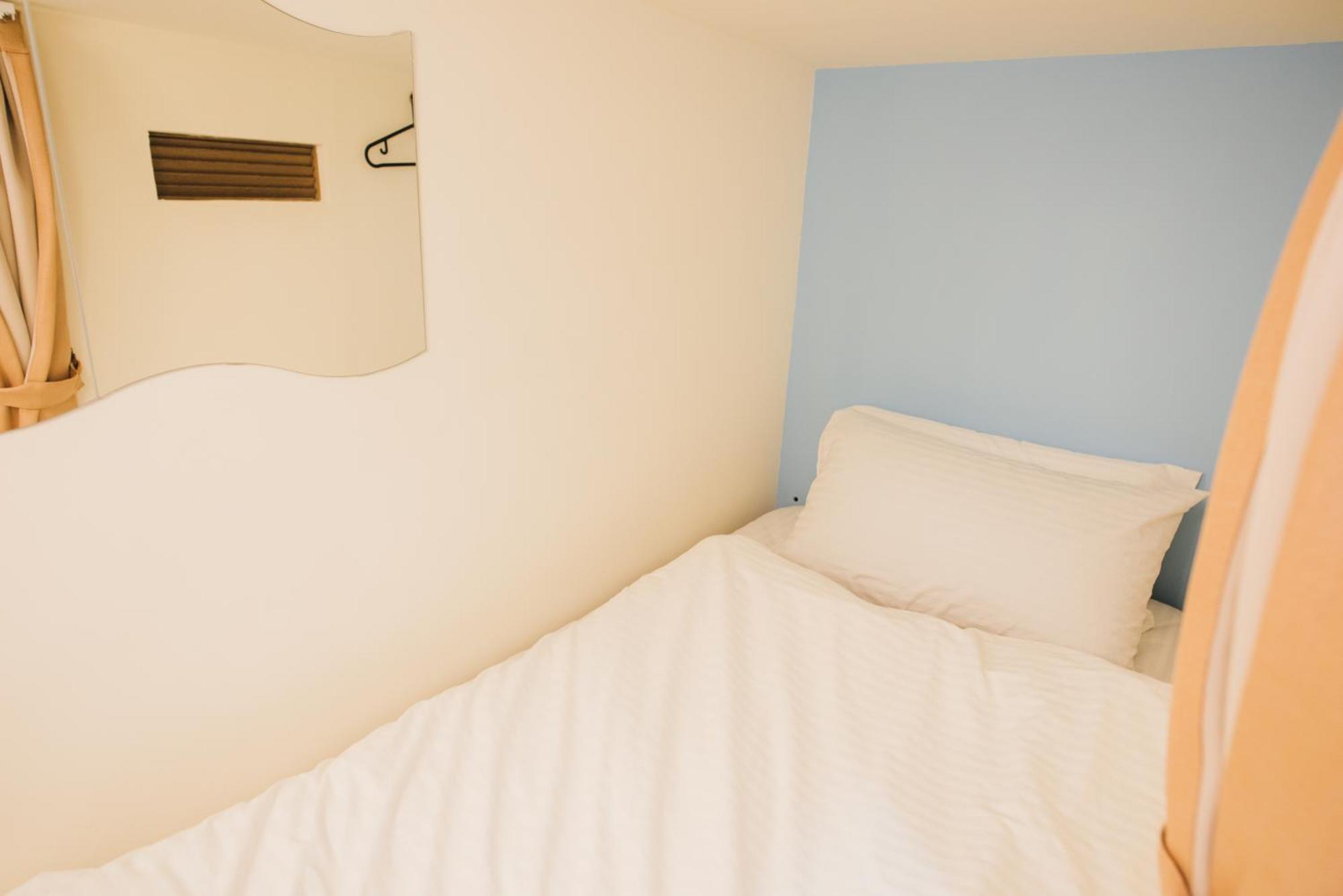 Go On Vacation Hostel T'ai-tung Esterno foto